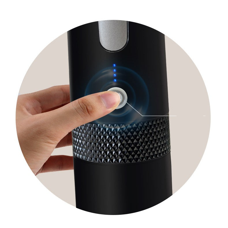 Electric Coffee Machine