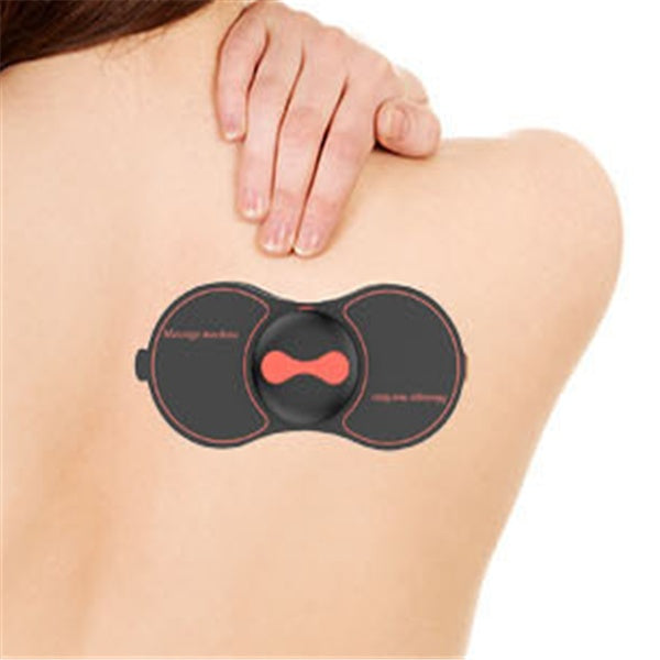  Neck Massager