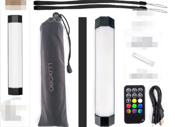 Light Tube