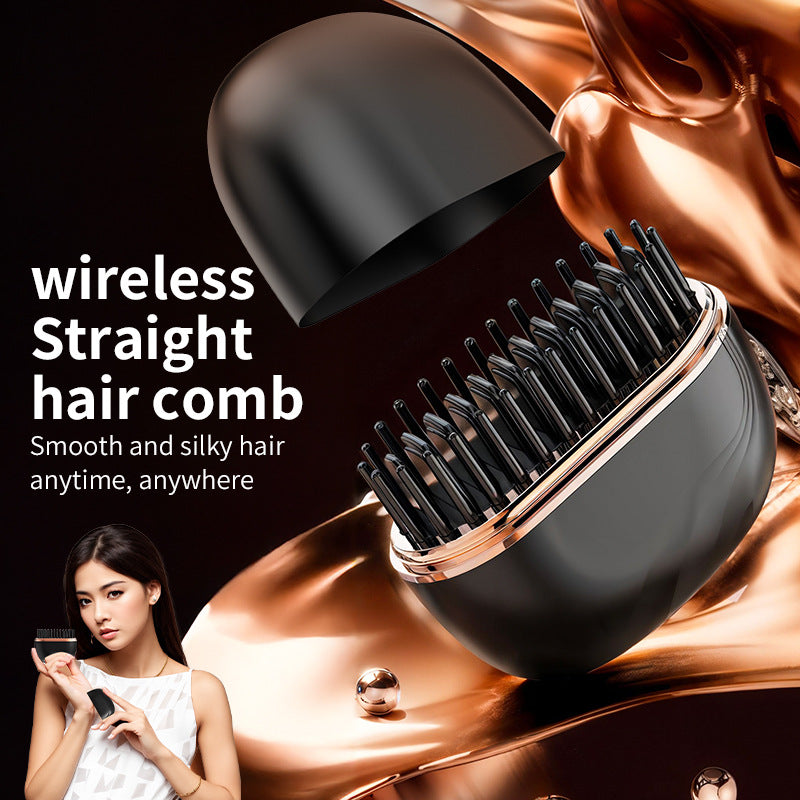  Hair Care