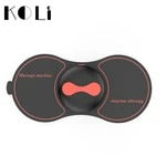  Neck Massager