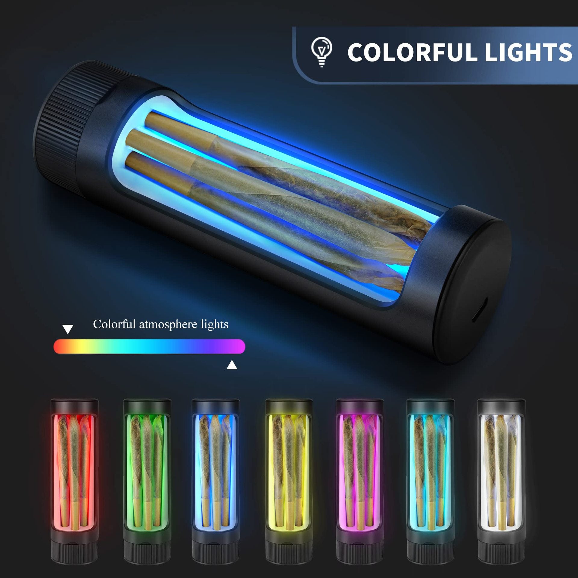 Light Horn