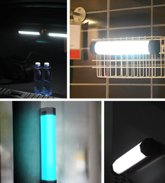 Light Tube