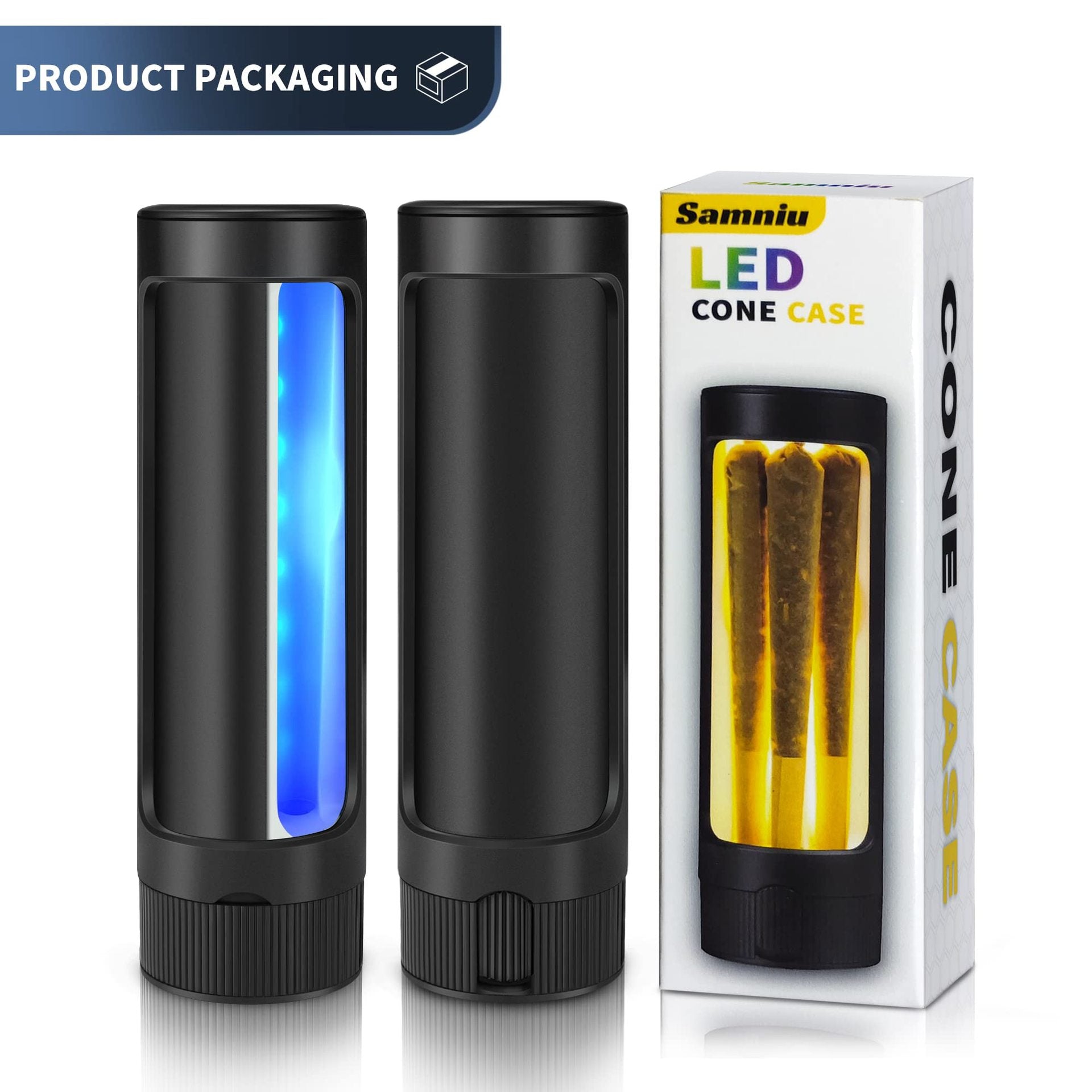 Light Horn