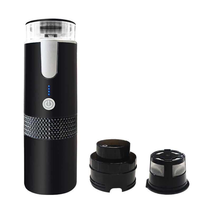 Electric Coffee Machine