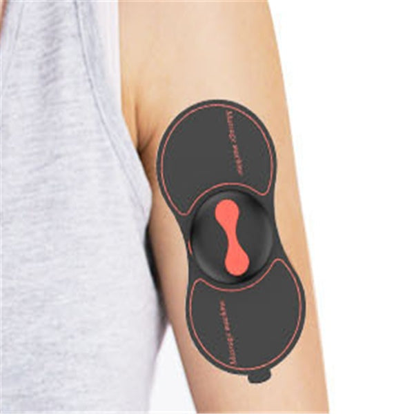  Neck Massager