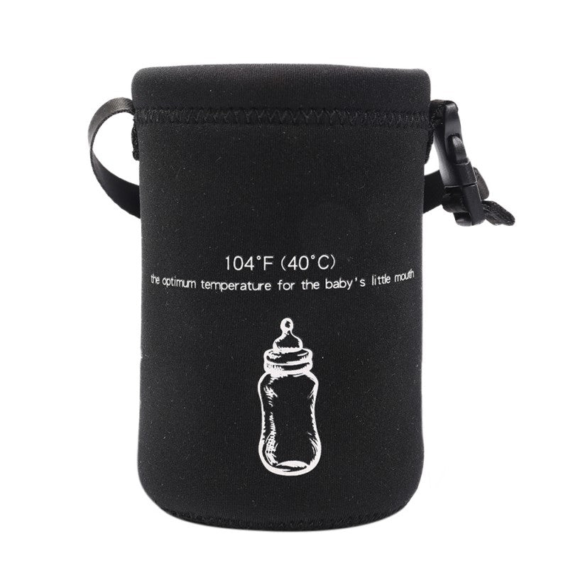 portable baby bottle warmer