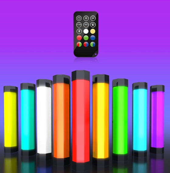 Light Tube