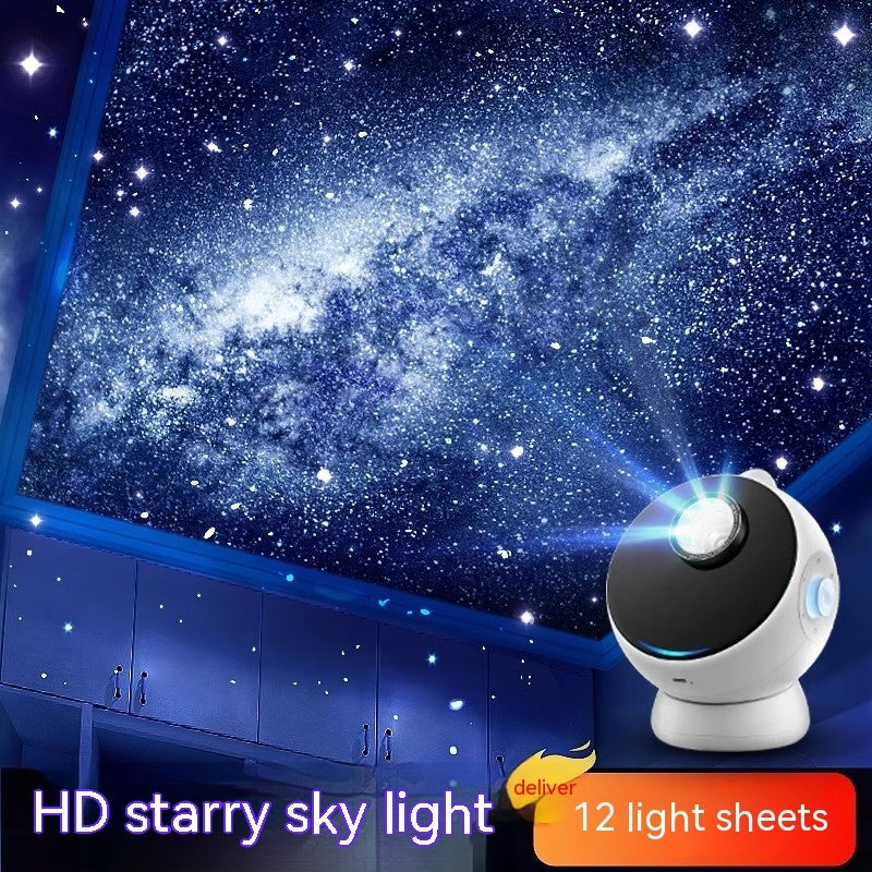  Ambience Light