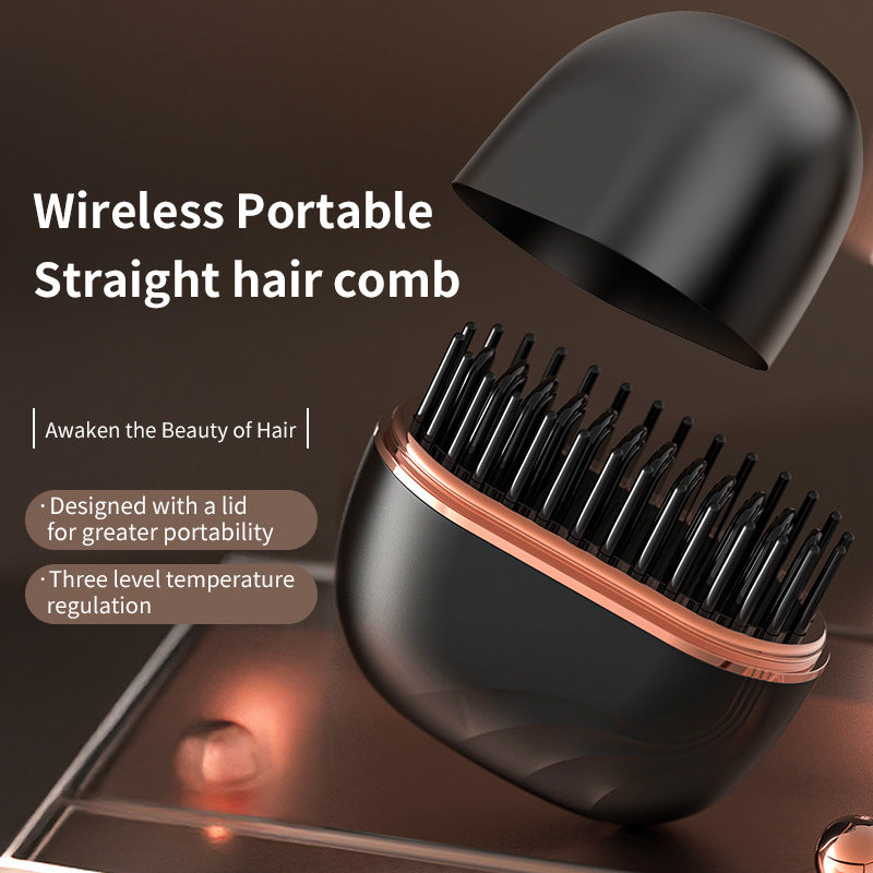  Hair Care