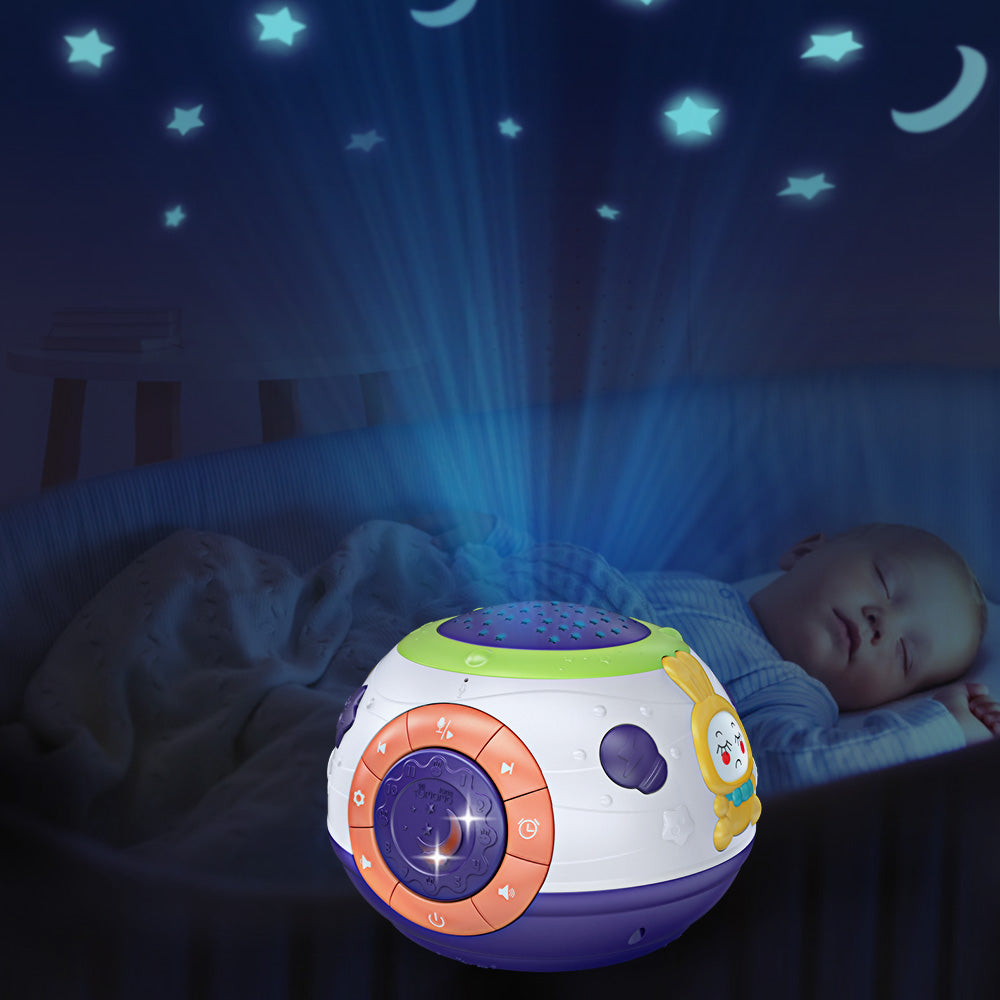  Light Projector