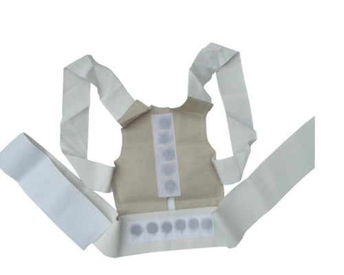  Belt Posture Corrector