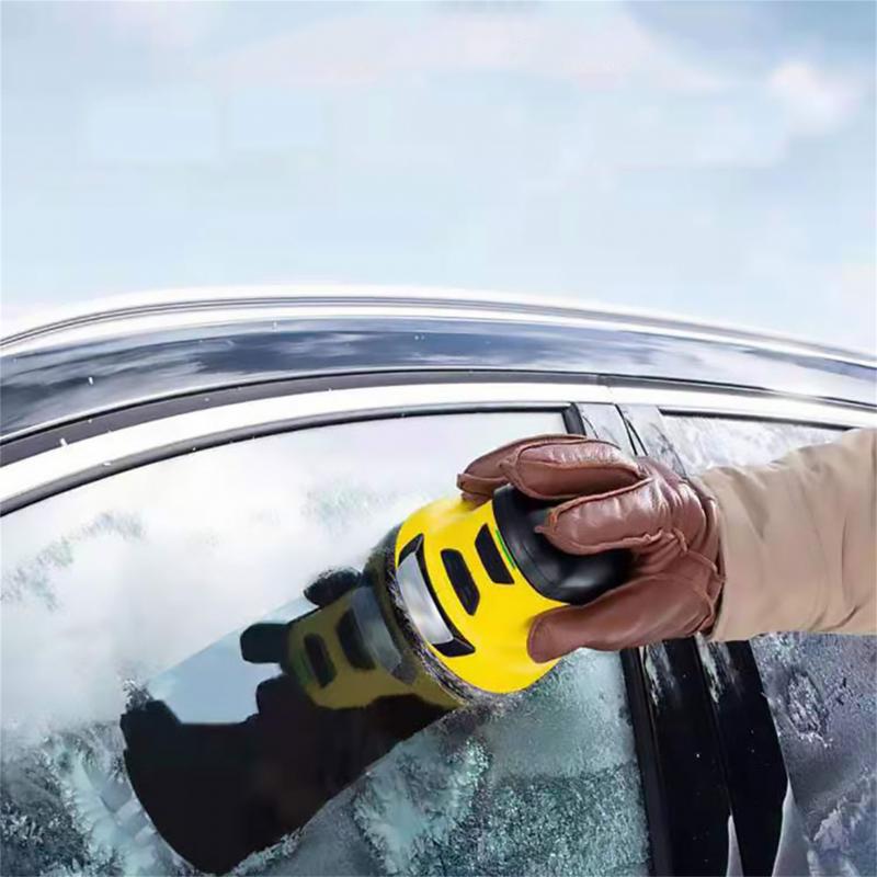 Snow Scraper