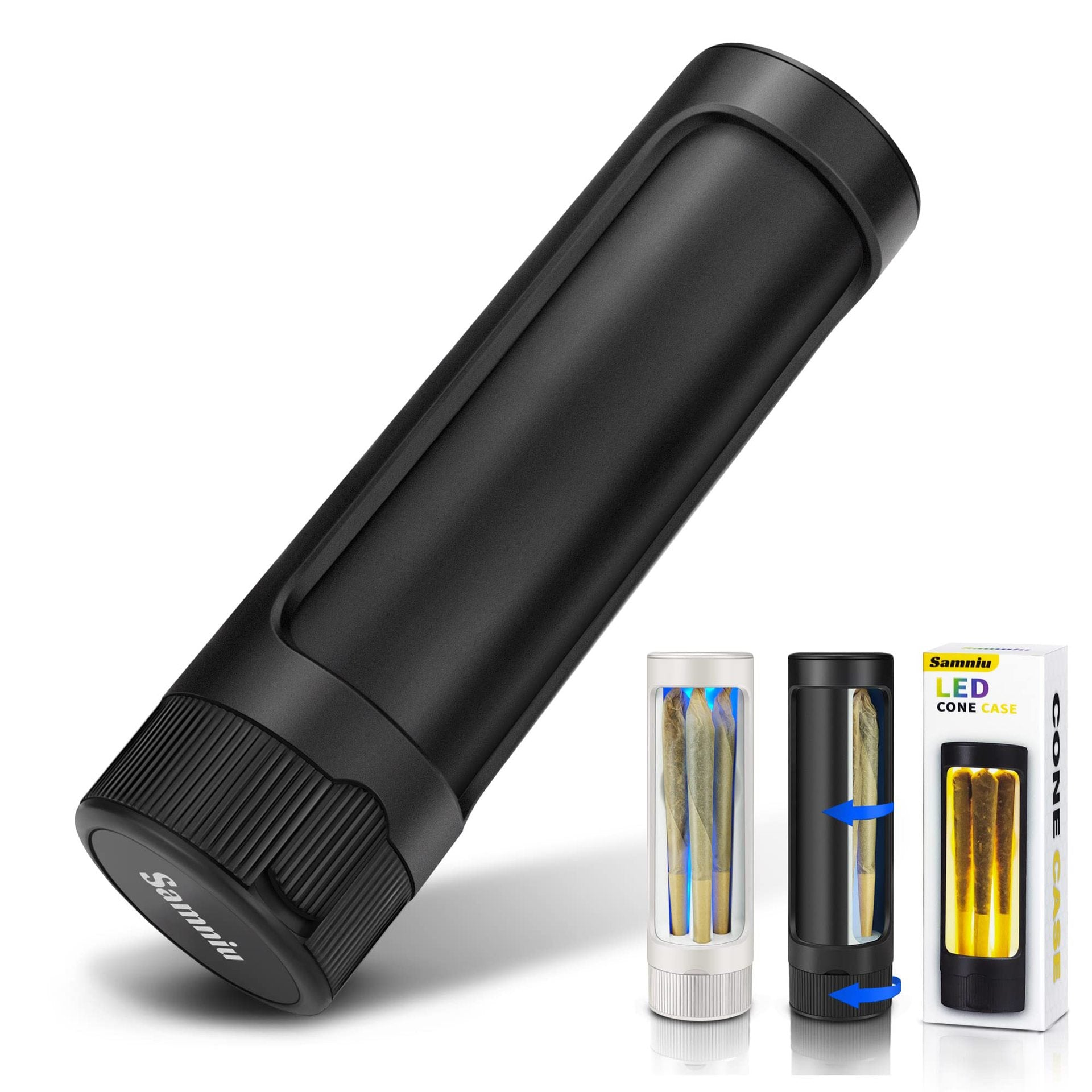 Light Horn