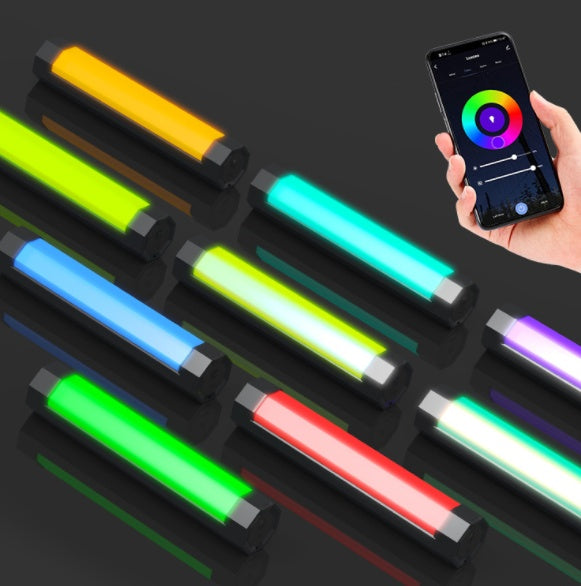 Light Tube