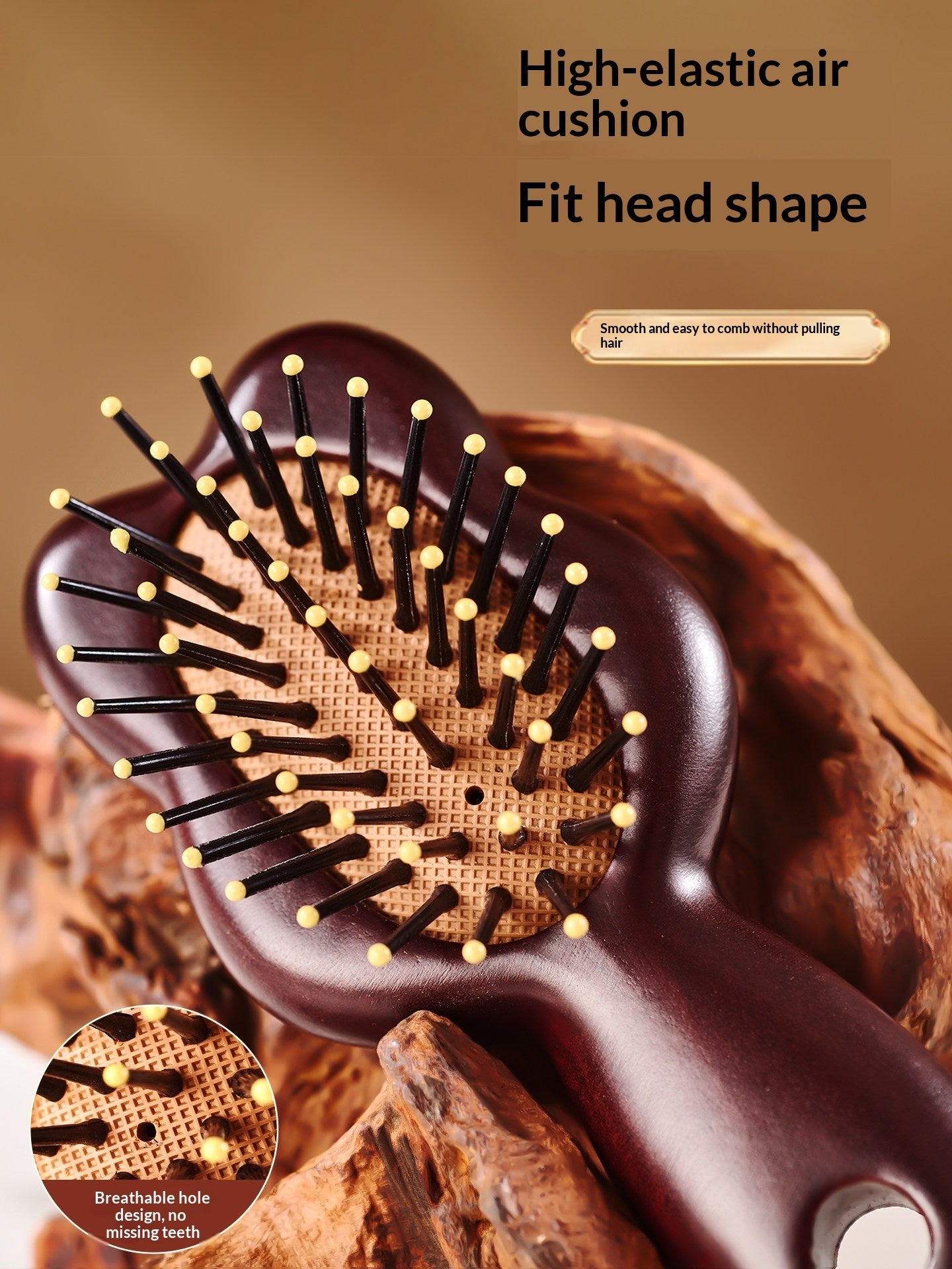 Massage Comb 