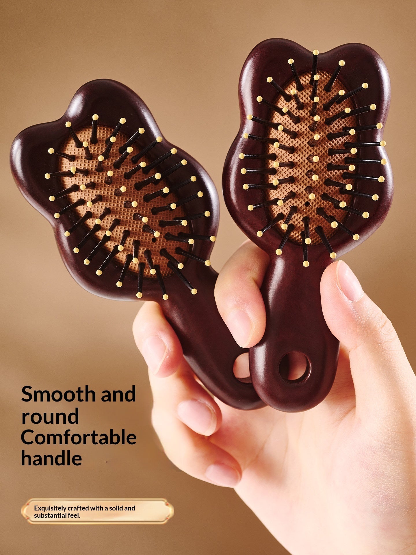 Massage Comb 