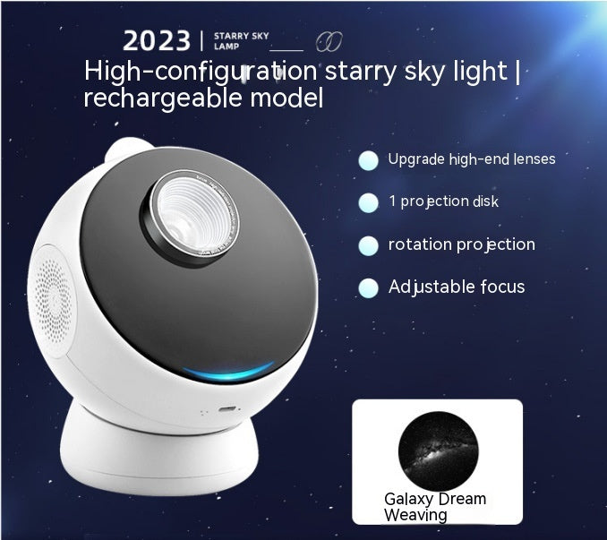  Ambience Light