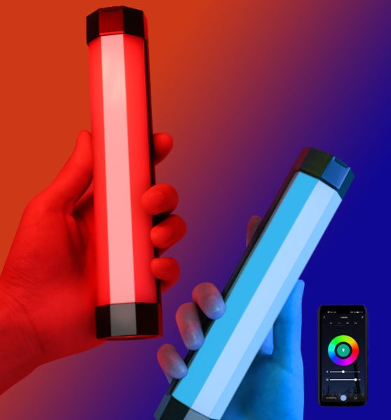 Light Tube